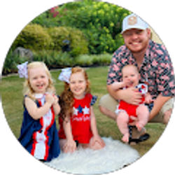 Profile photo of Ben McIntosh