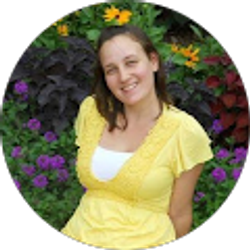 Profile photo of Jennifer Chadwell