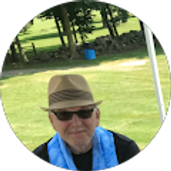 Profile photo of Bob Mohr