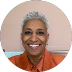 Profile photo of Tia Bland