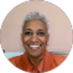 Profile photo of Tia Bland