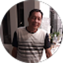 Profile photo of Julian Manansala