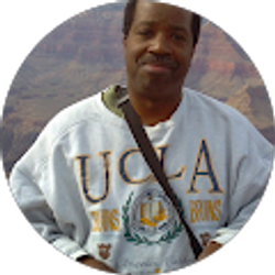 Profile photo of Brian Johnson