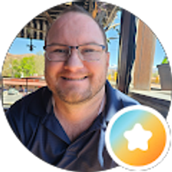 Profile photo of Bryant Kuns