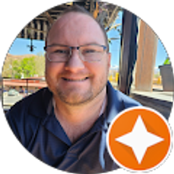 Profile photo of Bryant Kuns