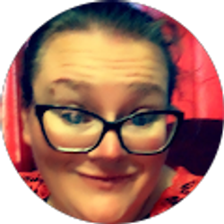 Profile photo of Michelle Ganaway