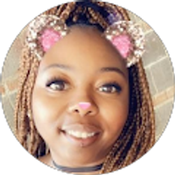 Profile photo of Chante Cooks