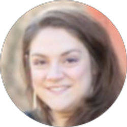 Profile photo of Lauren Ashley Payne Morris