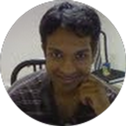 Profile photo of Ajay Peter