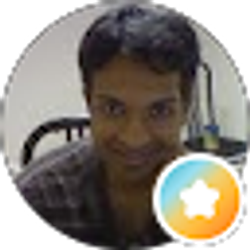 Profile photo of Ajay Peter