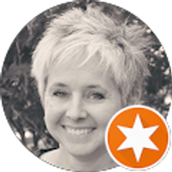 Profile photo of Melissa Herbers