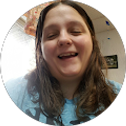 Profile photo of Jessica Dechow