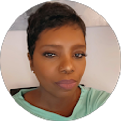 Profile photo of Annita Waller