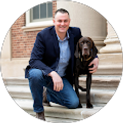 Profile photo of Chad Fritzinger