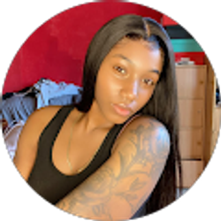 Profile photo of Shaquana Johnson