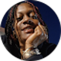 Profile photo of Shantana Ashe