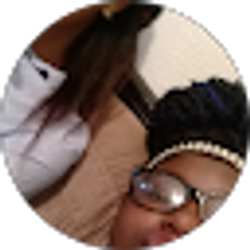 Profile photo of Jasmine Durant