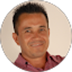 Profile photo of Frank Gomez