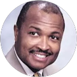 Profile photo of Larry C Williams