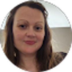 Profile photo of Amanda Ghormley