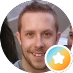 Profile photo of Ryan Emery
