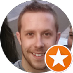 Profile photo of Ryan Emery