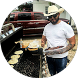 Profile photo of Brandon Mora