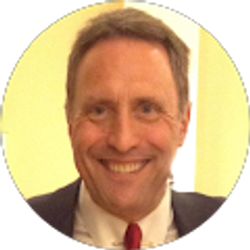 Profile photo of Victor Ross