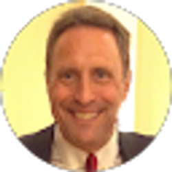 Profile photo of Victor Ross