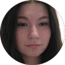 Profile photo of Brianna Petitt