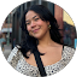 Profile photo of Lauryn Radanavong