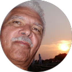 Profile photo of Richard Weston