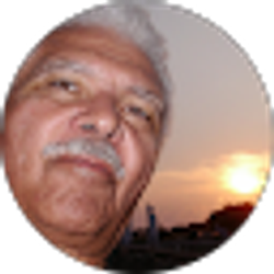 Profile photo of Richard Weston