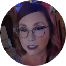 Profile photo of Nina Lehde