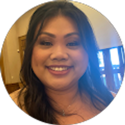 Profile photo of Karen Domingo
