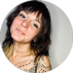 Profile photo of Rebecca Bruno