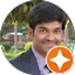 Profile photo of Sumanth Kodumuru