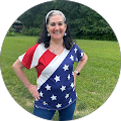 Profile photo of Rose Ann Sigafoose