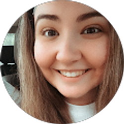 Profile photo of Samantha Stafford