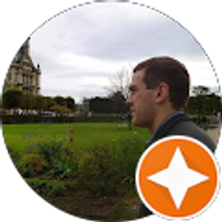 Profile photo of Daniel Mahoney