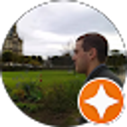 Profile photo of Daniel Mahoney