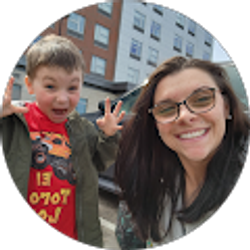 Profile photo of Brittany Berry