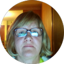 Profile photo of Debra Baumann
