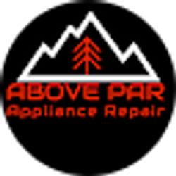Profile photo of Above Par Appliance Repair