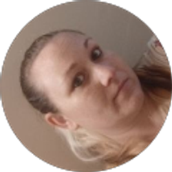 Profile photo of Serena Hall