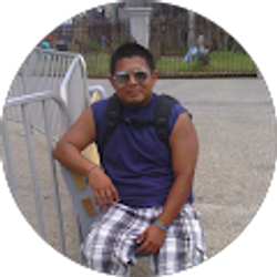 Profile photo of Luis Mizhquiri