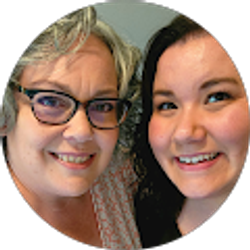 Profile photo of Kristina Long