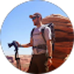 Profile photo of Tague Thorson