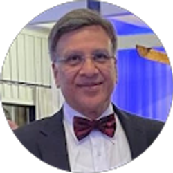 Profile photo of Anu Ranjan Goel