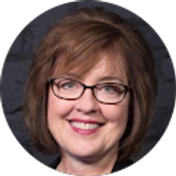 Profile photo of Kathryn Druzbicki